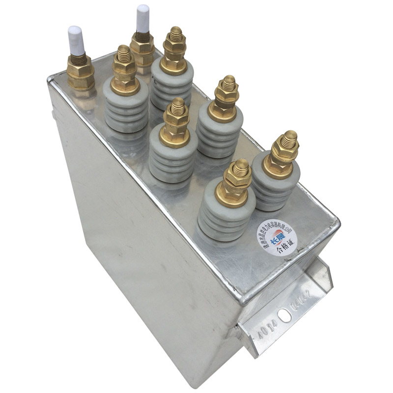 RFM0.75-1000-8S電熱電容器未來之路有多遠(yuǎn)？